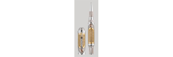 Montegrappa - Michelangelo - Rollerball Pen Montegrappa - Michelangelo - Rollerball Pen