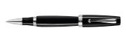 Montegrappa - Mia Edizione Regolare - Nero - Roller Montegrappa - Mia Edizione Regolare - Nero - Roller