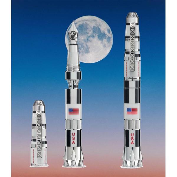 Moon Landing - 50th Anniversary - Limited Edition