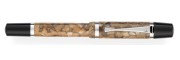 Montegrappa - Nazionale Flex - Indian Rainbow - Fountain Pen Montegrappa - Nazionale Flex - Indian Rainbow - Fountain Pen