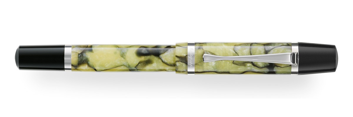 Montegrappa - Nazionale Flex - Fountain Pen Montegrappa - Nazionale Flex - Fountain Pen