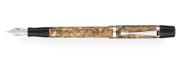 Montegrappa - Nazionale Flex - Indian Rainbow - Fountain Pen Montegrappa - Nazionale Flex - Indian Rainbow - Fountain Pen