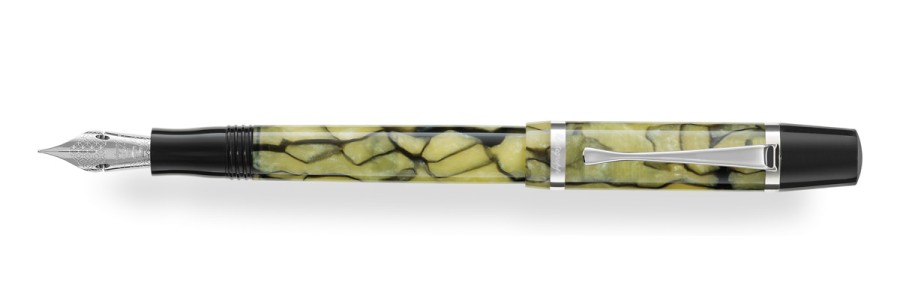 Montegrappa - Nazionale Flex - Fountain Pen Montegrappa - Nazionale Flex - Fountain Pen