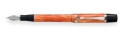 Montegrappa - Nazionale Flex - Caramel - Fountain Pen Montegrappa - Nazionale Flex - Caramel - Fountain Pen