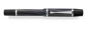 Montegrappa - Nazionale Flex - Zebra - Fountain Pen Montegrappa - Nazionale Flex - Zebra - Fountain Pen