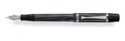 Montegrappa - Nazionale Flex - Zebra - Fountain Pen Montegrappa - Nazionale Flex - Zebra - Fountain Pen