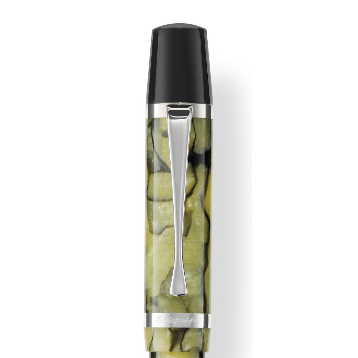 Montegrappa - Nazionale Flex - Fountain Pen Montegrappa - Nazionale Flex - Fountain Pen