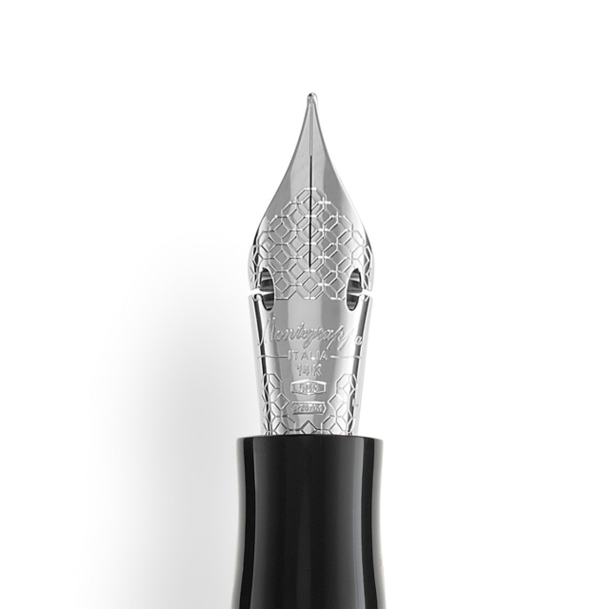 Montegrappa - Nazionale Flex - Fountain Pen Montegrappa - Nazionale Flex - Fountain Pen