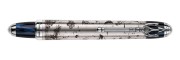 Montegrappa - Prince Albert II - Rollerball Pen Montegrappa - Prince Albert II - Rollerball Pen