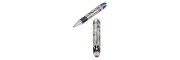 Montegrappa - Prince Albert II - Rollerball Pen Montegrappa - Prince Albert II - Rollerball Pen