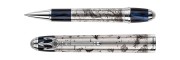 Montegrappa - Prince Albert II - Rollerball Pen Montegrappa - Prince Albert II - Rollerball Pen
