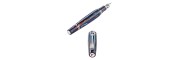 Montegrappa - Prince Albert II De Monaco - I colori dell'Oceano - Stilografica - Limited Edition Montegrappa - Prince Albert II De Monaco - I colori dell'Oceano - Stilografica - Limited Edition