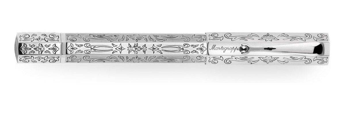 Montegrappa -Reminiscence 105th Anniversary - Fountain Pen Montegrappa -Reminiscence 105th Anniversary - Fountain Pen