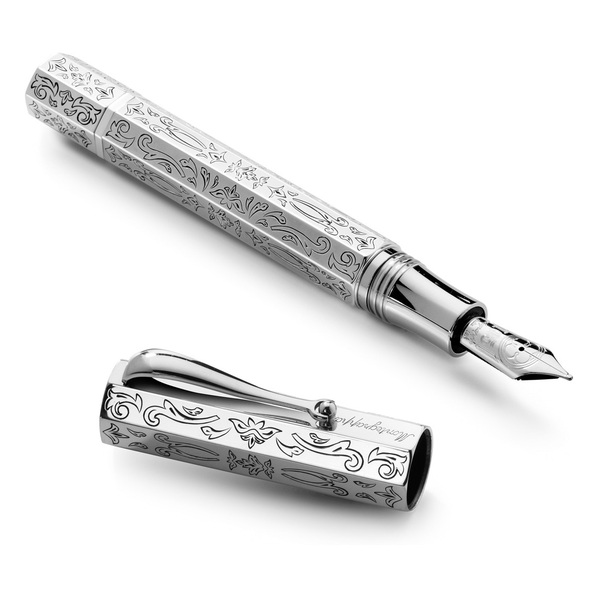 Montegrappa -Reminiscence 105th Anniversary - Fountain Pen Montegrappa -Reminiscence 105th Anniversary - Fountain Pen
