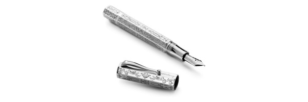 Montegrappa -Reminiscence 105th Anniversary - Fountain Pen Montegrappa -Reminiscence 105th Anniversary - Fountain Pen