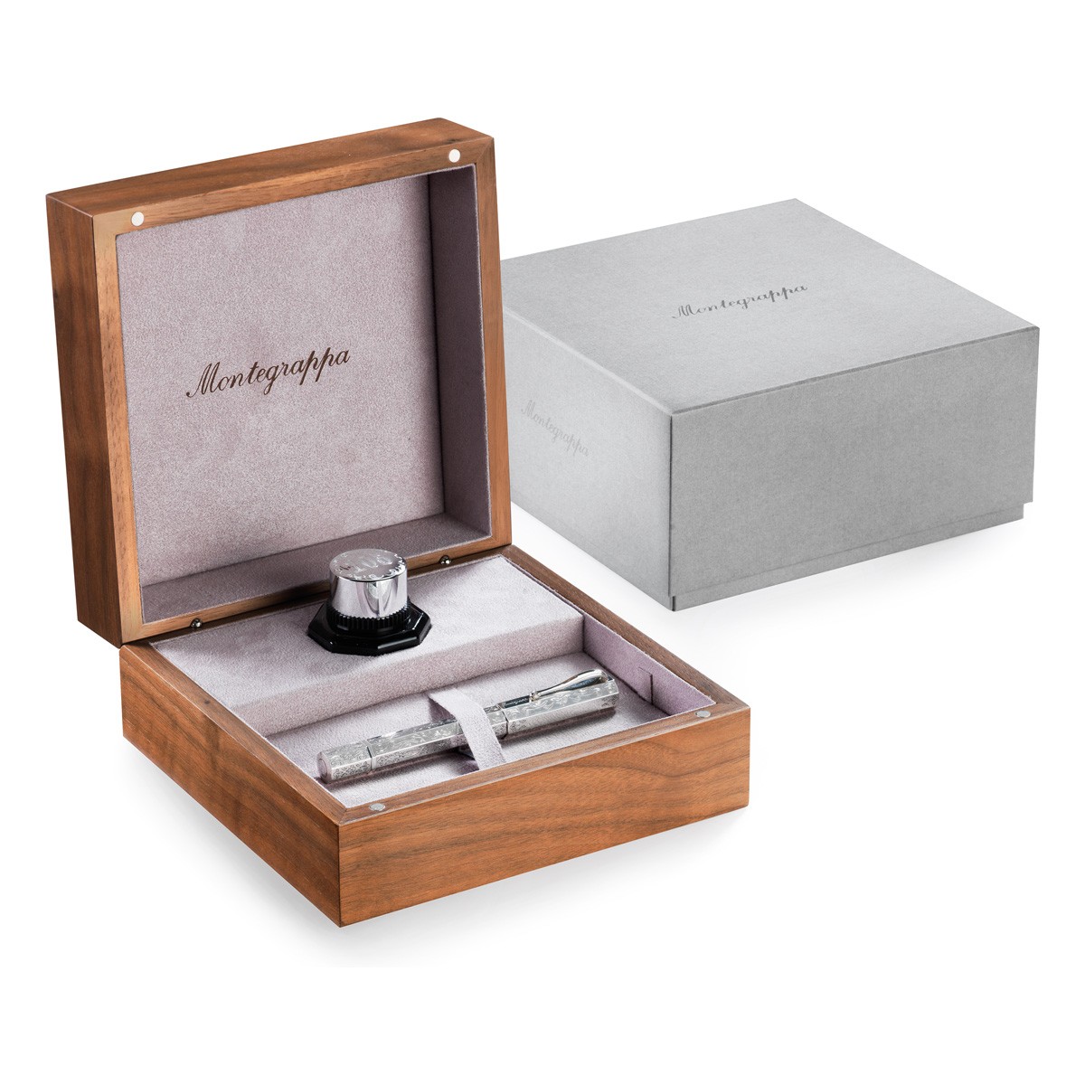 Montegrappa -Reminiscence 105th Anniversary - Fountain Pen Montegrappa -Reminiscence 105th Anniversary - Fountain Pen