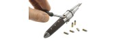 Montegrappa - Revolver Limited Edition - Fountain Pen Montegrappa - Revolver Limited Edition - Fountain Pen