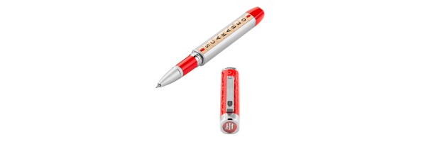 Montegrappa - Scarabeo - Roller - Edizione Limitata Montegrappa - Scarabeo - Roller - Edizione Limitata