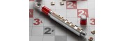 Montegrappa - Scarabeo - Fountain Pen - Limited Edition Montegrappa - Scarabeo - Fountain Pen - Limited Edition