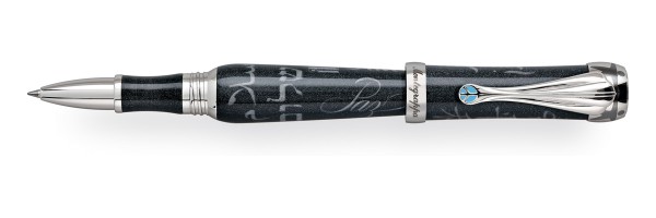Montegrappa - Pen Of Peace - Roller Montegrappa - Pen Of Peace - Roller