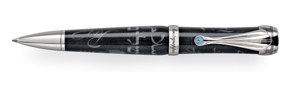 Montegrappa - Pen Of Peace - Penna a sfera Montegrappa - Pen Of Peace - Penna a sfera