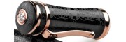 Montegrappa - Sophia Loren - Roller Oro Rosa/Diamanti Montegrappa - Sophia Loren - Roller Oro Rosa/Diamanti