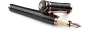 Montegrappa - Sophia Loren - Fountain Pen Rose Gold/Diamond Montegrappa - Sophia Loren - Fountain Pen Rose Gold/Diamond