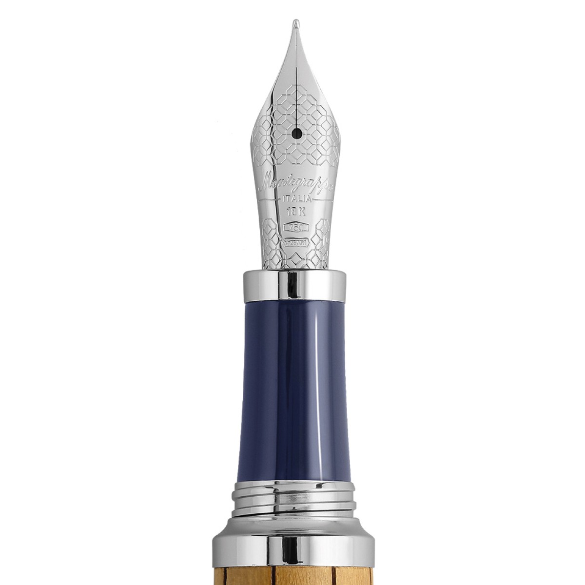 Montegrappa - Spirito Di Stella - Stilografica
