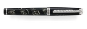 Montegrappa - Tchaikovsky Cigno Nero - Fountain Pen Montegrappa - Tchaikovsky Cigno Nero - Fountain Pen
