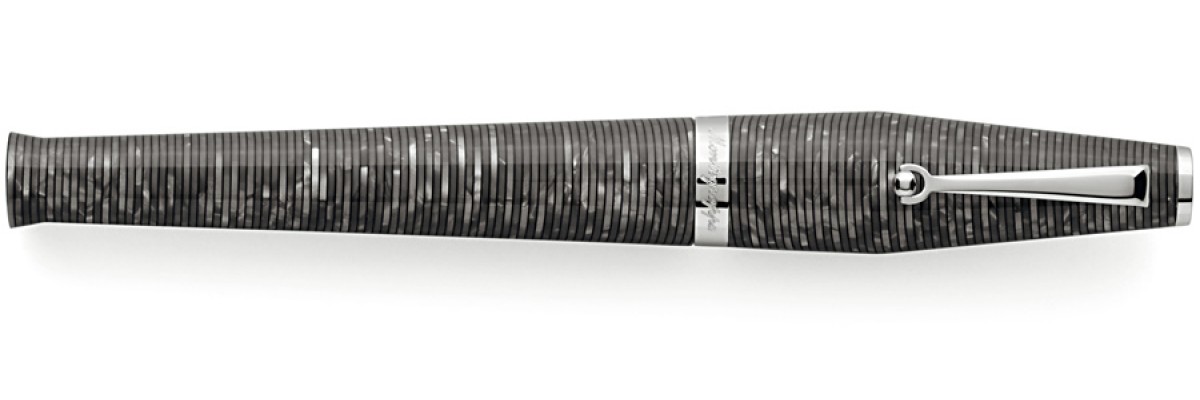 Montegrappa - The Beauty Book Gent - Roller Montegrappa - The Beauty Book Gent - Roller