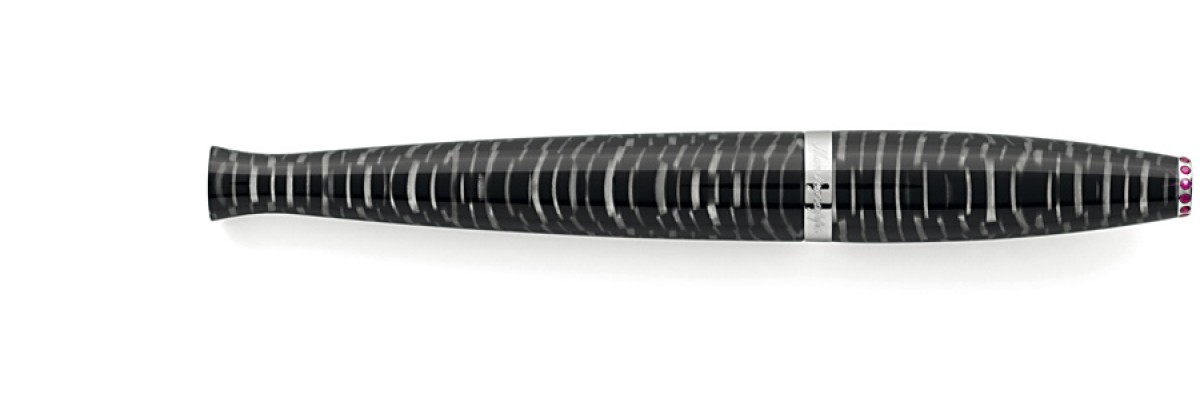 Montegrappa - The Beauty Book Lady - Roller Montegrappa - The Beauty Book Lady - Roller