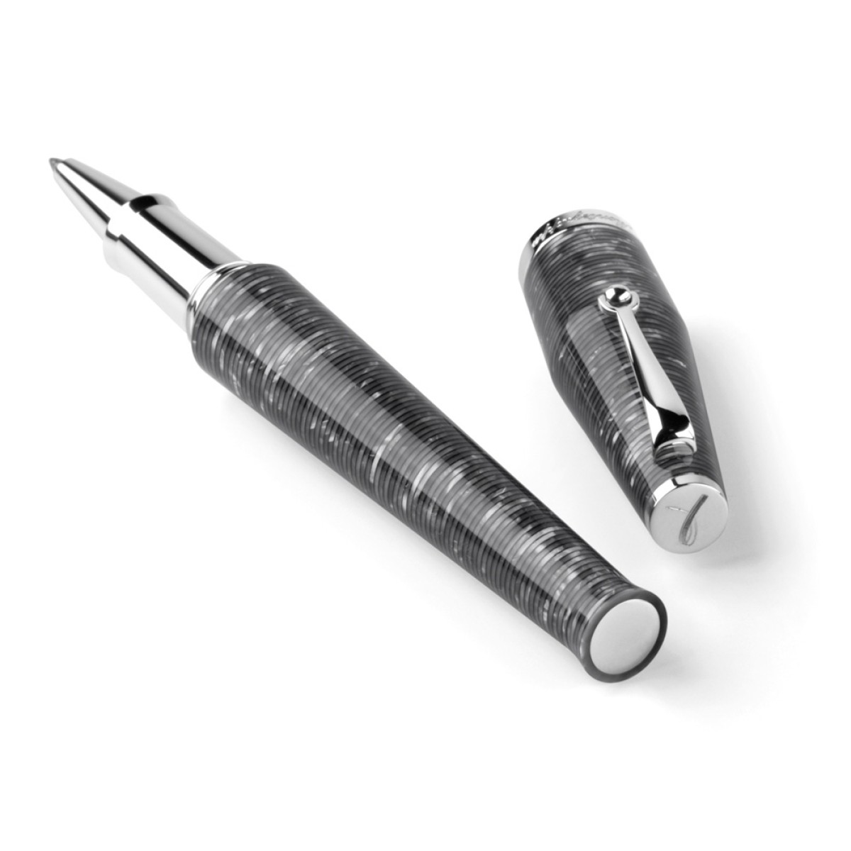 Montegrappa - The Beauty Book Gent - Roller Montegrappa - The Beauty Book Gent - Roller