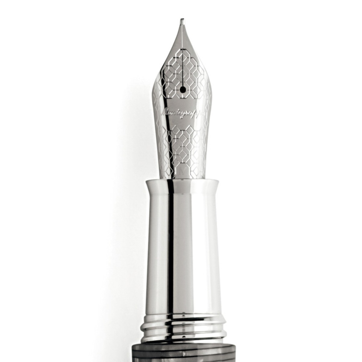 Montegrappa - The Beauty Book Gent - Stilografica Montegrappa - The Beauty Book Gent - Stilografica
