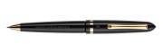 Montegrappa - Venetia - Nera - Penne a sfera Montegrappa - Venetia - Nera - Penne a sfera