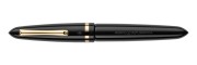 Montegrappa - Venetia - Black - Fountain Pen Montegrappa - Venetia - Black - Fountain Pen