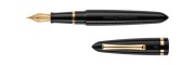 Montegrappa - Venetia - Black - Fountain Pen Montegrappa - Venetia - Black - Fountain Pen