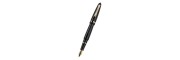 Montegrappa - Venetia - Black - Fountain Pen Montegrappa - Venetia - Black - Fountain Pen