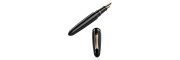 Montegrappa - Venetia - Black - Fountain Pen Montegrappa - Venetia - Black - Fountain Pen