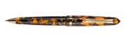 Montegrappa - Venetia - Havana Ambra - Ballpoint Pen Montegrappa - Venetia - Havana Ambra - Ballpoint Pen