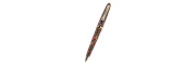 Montegrappa - Venetia - Plume Agate - Ballpoint Pen Montegrappa - Venetia - Plume Agate - Ballpoint Pen