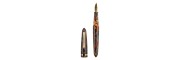 Montegrappa - Venetia - Plume Agate - Stilografica Montegrappa - Venetia - Plume Agate - Stilografica