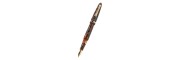 Montegrappa - Venetia - Plume Agate - Stilografica Montegrappa - Venetia - Plume Agate - Stilografica