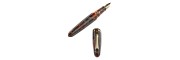 Montegrappa - Venetia - Plume Agate - Stilografica Montegrappa - Venetia - Plume Agate - Stilografica