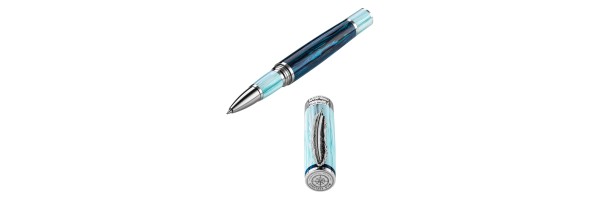 Montegrappa - Wild Arctic - Rollerball Pen Montegrappa - Wild Arctic - Rollerball Pen