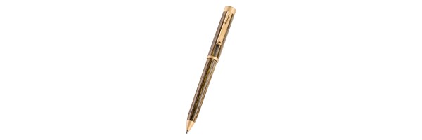 Montegrappa - Zero Zodiac - Ballpoint Pen - Capricorno Montegrappa - Zero Zodiac - Ballpoint Pen - Capricorno