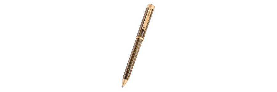 Montegrappa - Zero Zodiac - Ballpoint Pen - Capricorno Montegrappa - Zero Zodiac - Ballpoint Pen - Capricorno