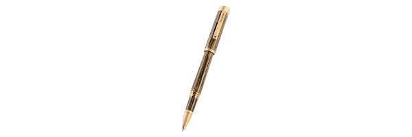 Montegrappa - Zero Zodiac - Rollerball Pen - Capricorno Montegrappa - Zero Zodiac - Rollerball Pen - Capricorno