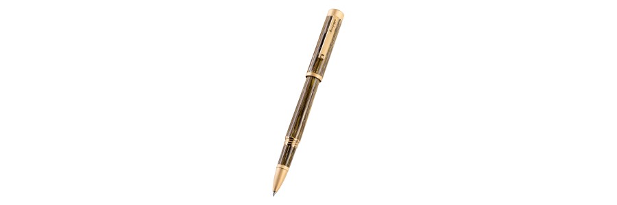 Montegrappa - Zero Zodiac - Rollerball Pen - Capricorno Montegrappa - Zero Zodiac - Rollerball Pen - Capricorno