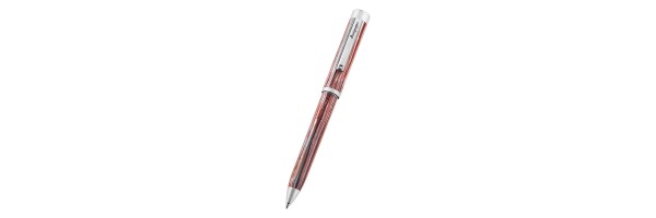 Montegrappa - Zero Zodiac - Ballpoint Pen - Pesci Montegrappa - Zero Zodiac - Ballpoint Pen - Pesci