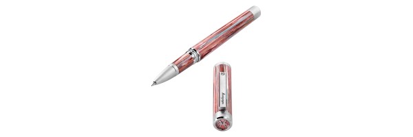 Montegrappa - Zero Zodiac - Rollerball Pen - Pesci Montegrappa - Zero Zodiac - Rollerball Pen - Pesci